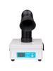 Soldering Smoke Purifier: Compact Desktop Filter, Odor Removal, Suction & Exhaust