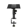 Gravity Studio Monitor Stand with Table Clamp (GSP3102TM)