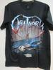 OBITUARY OFFICIAL MERCH SLOWLY WE ROT BAND CONCERT MUSIC  MEDIUM Unisex T-Shirt