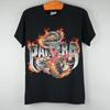 Vintage 90s Pantera Band Cobra T-shirt