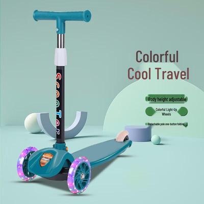 Scooter – Scooterlar ve ayak scooterları