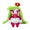 [Pokemon] Authentic Pokemon Center Pokemon Fit Tsareena Plush Doll