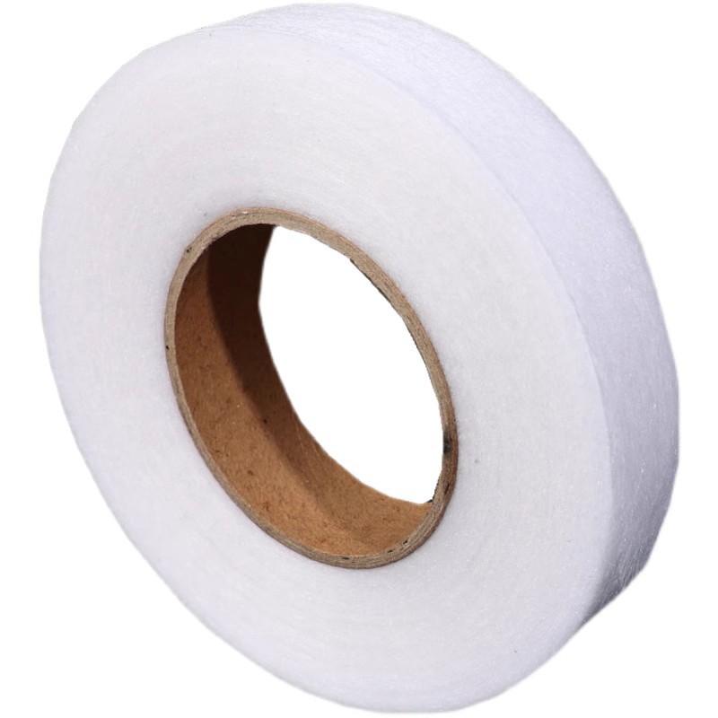 Double-Sided Adhesive Hem Strip for Trousers - Hot Melt Cloth Patch for Clothing Accessories