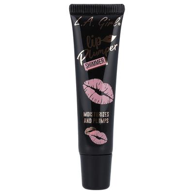 Lip Plumper, Mood Gloss, GLP528 Shimmer, 13ml (0.44fl Oz)