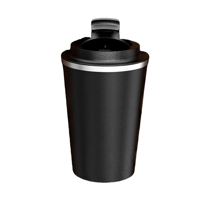 Hongpa 350ml Stainless Steel Thermos Mug