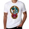 Surf Camp Tshirt Breathable Workout Short Sleeve Top