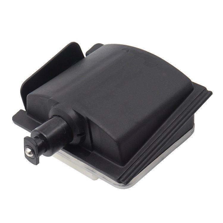 Mercedes-Benz Fuel Tank Door Motor: A0008206112, 0008206112, A0008202205