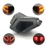 Brake Turn Signals Integrated LED Rear Tail Light Motorcycle Taillight for 848 1098 1198 Replacement Accessories