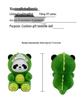 Panda to Dinosaur Transforming Plush Toy – Cute Panda Doll Pillow, Perfect Birthday Gift for Girls.