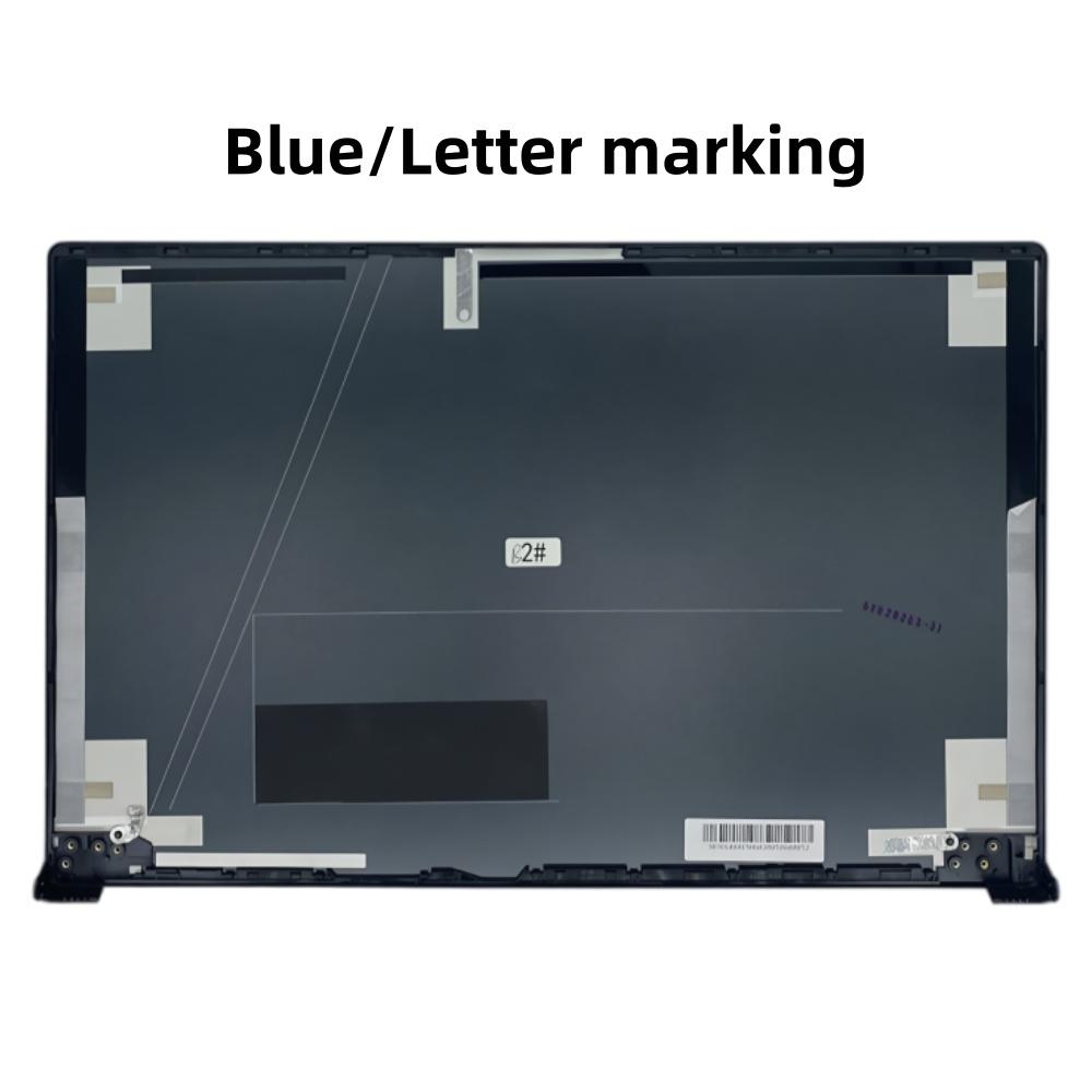 New For MSI PS63 MS-16S1 16S2 LCD Back Cover Top Case/Bezel cover/Palmrest Cover/Bottom Cover/Hinge/Deep Blue ABCD Cover