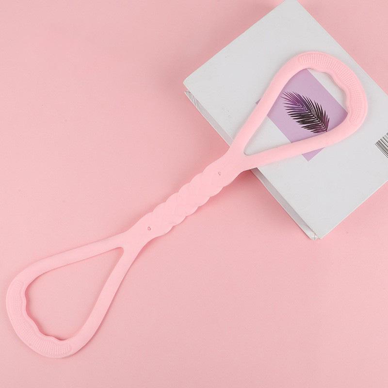 Women s Yoga 8-Shape Resistance Band for Shoulder and Back Stretching