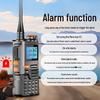 BAOFENG UV-K61 Multi-band Walkie Talkie (CN Version)