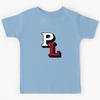 Tops – T-Shirts