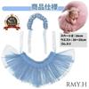 [RMY.H] Neugeborenen Foto Kostüm, Baby Schlafkunst, Baby Cosplay, Neugeborenen Foto Zubehör, Neugeborenen Fotografie Shooting, Baby Geschenk, 2-teiliges Set (Gelb)