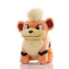 20cm Krásny Plyšový Bábika Pokemon Diglett Growlithe Kreslený Pán. Mime Magnemite Plyšová hračka Farfetch'd Aerodactyl Plyšák Darčeky pre deti