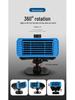 360° Rotating Multifunctional Car Heater 12V/24V