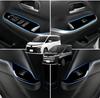 HYJOUM Toyota 90 Series Interior Set Side Air Conditioner Vent Side Door Window Button Window Switch Front Room Lamp Gear Lever Shift Steering Wheel