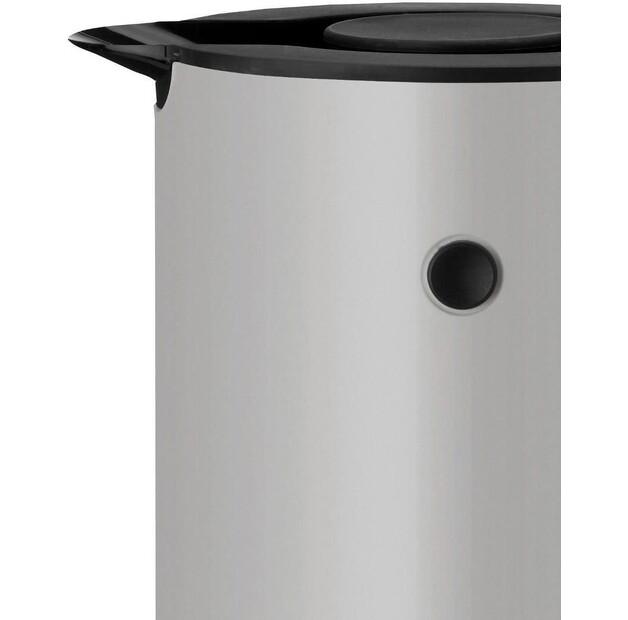Чайник электрический Stelton EM77 светло-серый 1,5 л