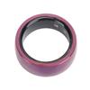 Smart Ring Health Tracker Multifunctional Smart Ring Water Resistant Remote Control Gesture Control