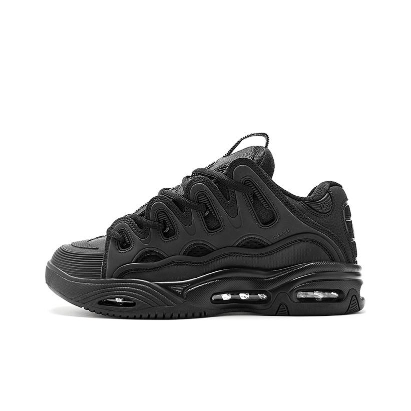 

Кеды OSIRIS Skateboarding Shoes Unisex OSD32001002