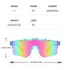 Youth Baseball Sunglasses for Kids Age 5-16 Sport Cycling Glasses Teen Boys Girls Outdoor MTB Bike Goggles