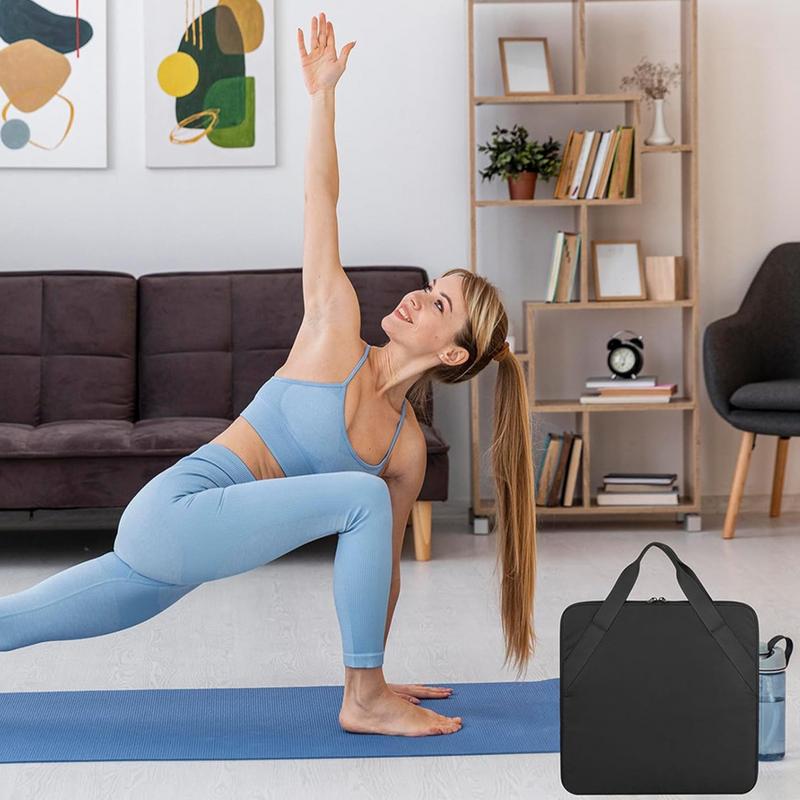 

Portable scale storage bag 200D Oxford cloth digital Body Weight Scale Carrying Bag with Handle Travel Bag China Mainland