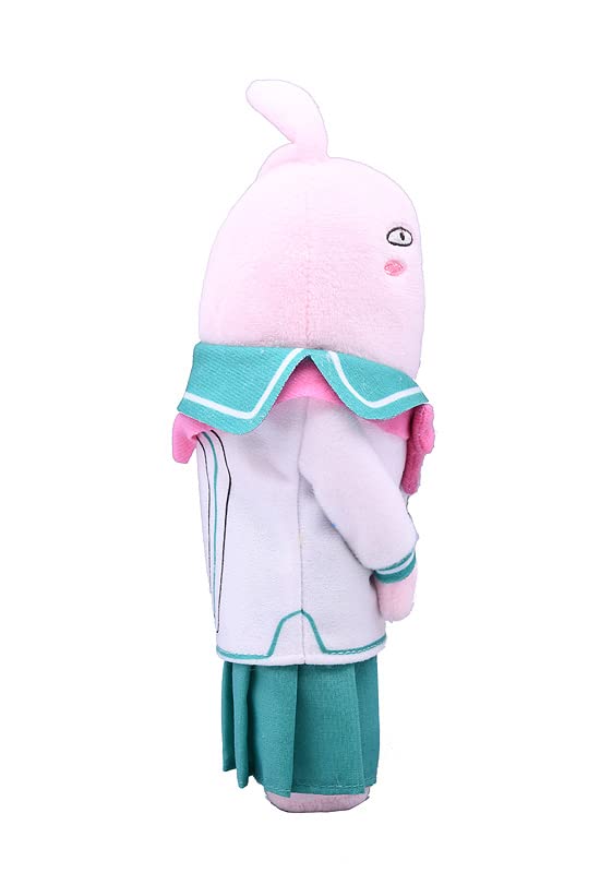 Extraterrestrial Boys and Girls Anshin-kun Plush Toy