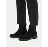 Ankle Boots Lasocki CEO-WI16-D-466-02 Black