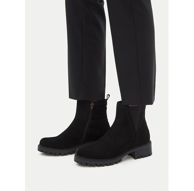 Ankle Boots Lasocki CEO-WI16-D-466-02 Black