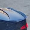 Front Lip & Rear Spoiler Body Kit for 18-20 BMW 5 Series G30/G38 FD Style