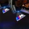 Welcome Light for All Series E46 E39 E90 F10 F30 E92 E93 Projection Light Car Door LED Laser Welcome Lamp Auto Parts