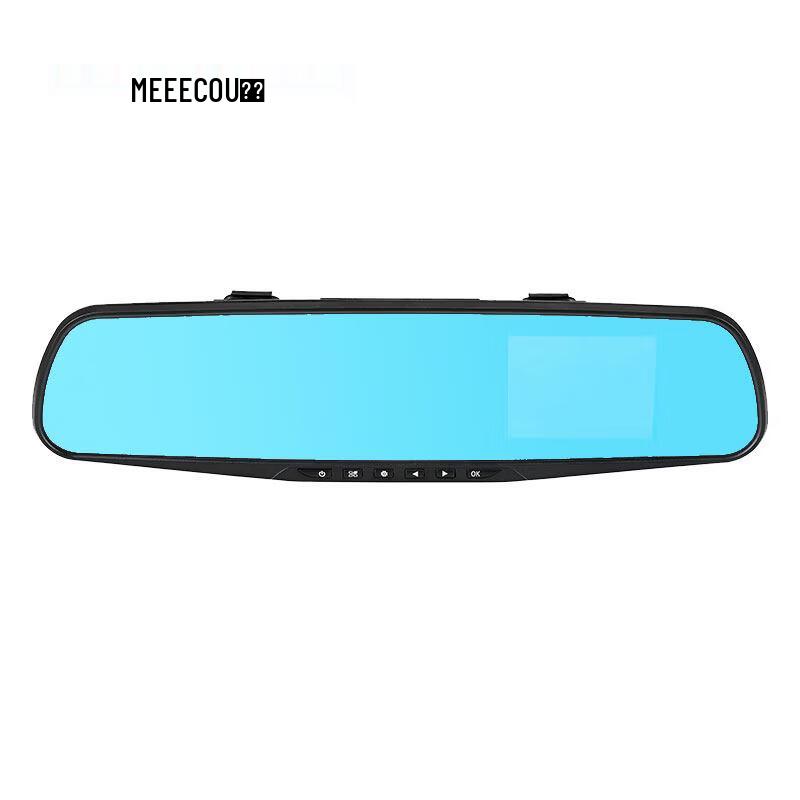 MEEEGOU F30 Waist Massager CN plug (adapter included)