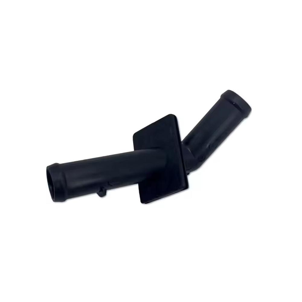 Engine Coolant Pipe Heater Line Hose Fitting For Mercedes-Benz X166 GL450 ML550