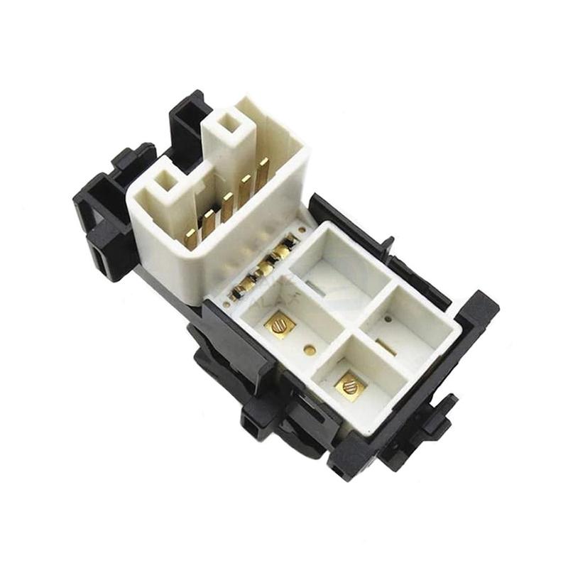 84810-06060 for Toyota Yaris Corolla Camry RAV 4 III Passenger Window Control Switch Regulator Button 8481006060 Car Accessories