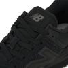 New Balance 574 Legacy Cordura Pack - Black Unisex Sneakers U574LGMT