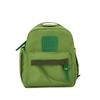 Modern Backpack Unisex Breathable Mesh Shoulder Straps Durable Travel Bag Gift