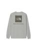 Varme klær – Pullovers og longsleeves