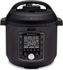 Instant Pot Pro 10-in-1 Multifunctional Electric Cooker - 1200 W - Black - 5.7 L