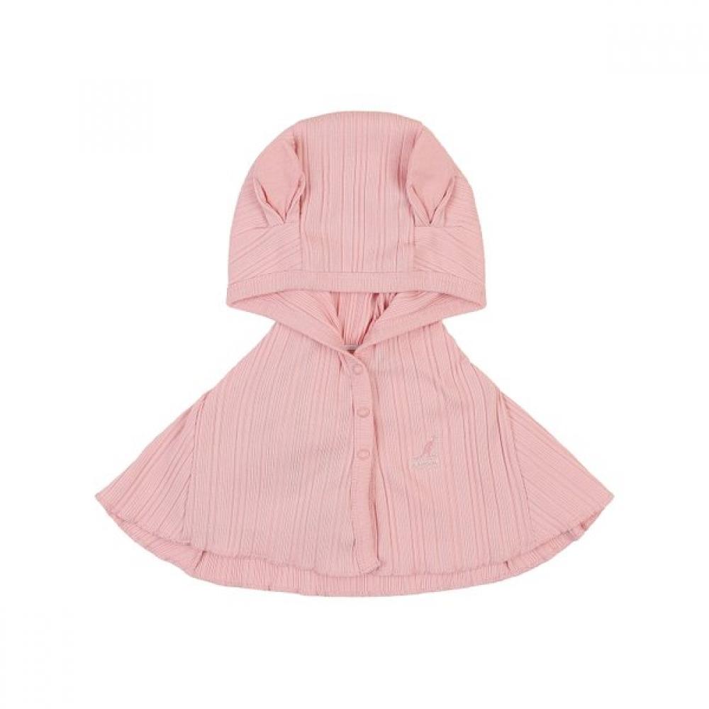 Kangol Kids Mini Cape Se 0f02 Pink Pink/OS