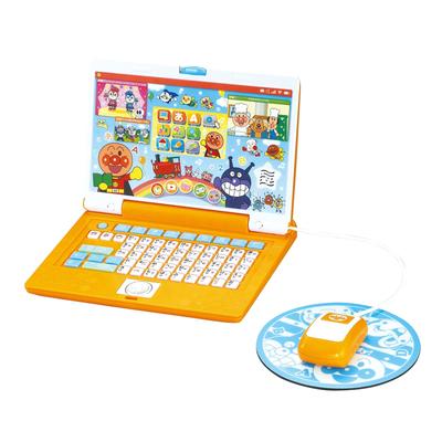 Anpanman Leg og Klik med Anpanman PC 2 år eller lær! mus! (målgruppe ældre)