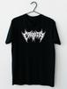 Crypta Logo T-Shirt S-5XL Unisex T-Shirt