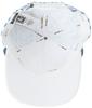 Golf Fair Isle Size White Horizon 5-Panel Pinch, 24, 025605_01, Glow/Blue