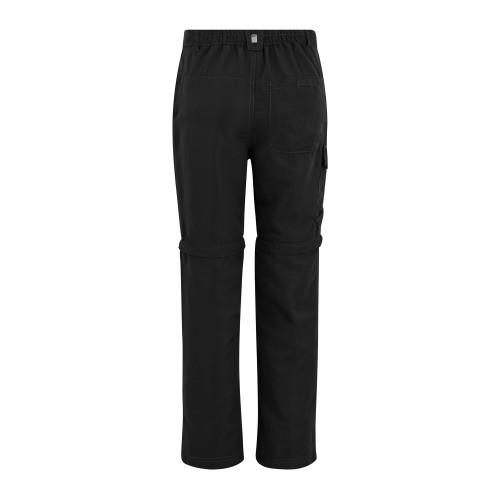 Regatta Childrens/Kids Sorcer III Zip-Off Trousers