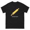 Rolling Pin Kitchen Home Cooking Culinary Utensil T-Shirt