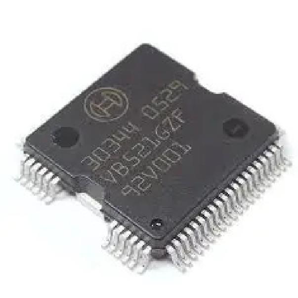 5PCS/LOT New 30344 HQFP64 Car Computer Board Injector Driver IC For ECU ICs Chips In Stock