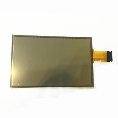 7 Inch Touch Screen Panel Digitizer Lens For Peugeot 208 2008 308 3008 508 Radio