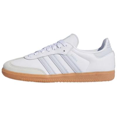 (WMNS) Samba OG 'White Halo Blue' Women's IE0877