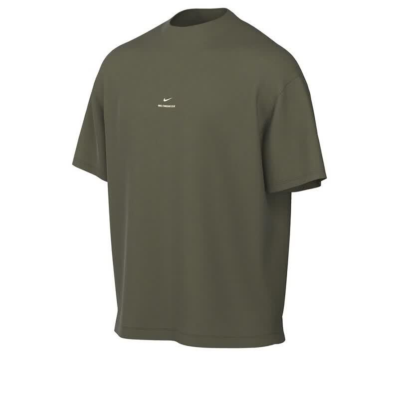 Nike Men s Short-Sleeve Sport T-Shirt M