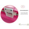 Lejialikang Medical Grade Infant Height & Weight Scale