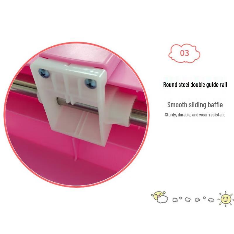 Lejialikang Medical Grade Infant Height & Weight Scale